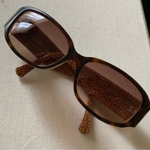 Coach Sunglasses